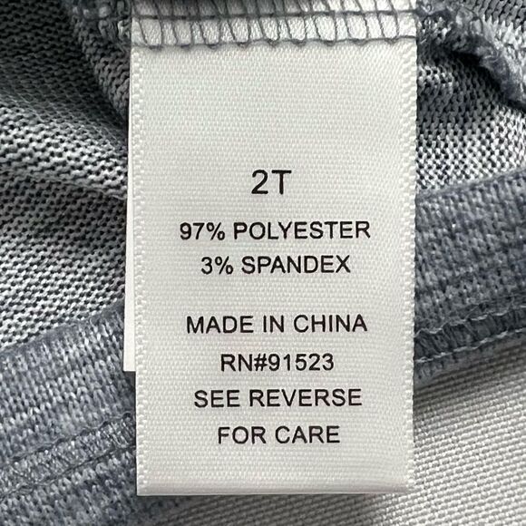 NWT Boy or Girl Toddler Christmas PJs French Bulldog 2T - Picture 3 of 10